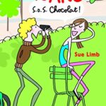 16 ans, S.O.S Chocolat ! - Sue Limb